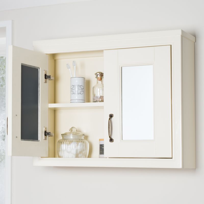 Bathroom Storage