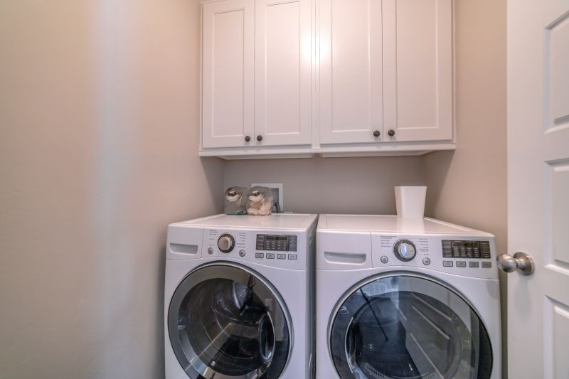 Laundry Room Expansion