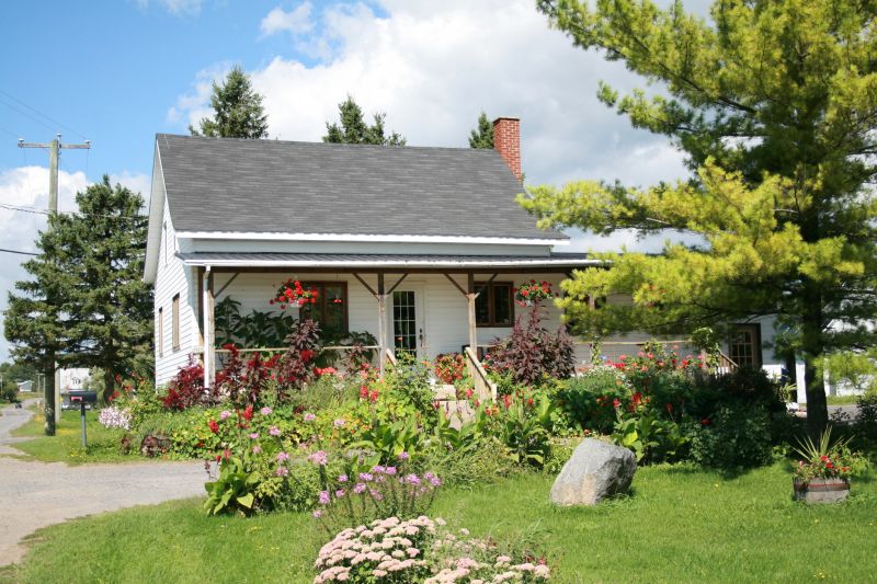 Outdoor Improvements