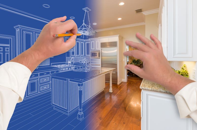 Remodeling Project 1