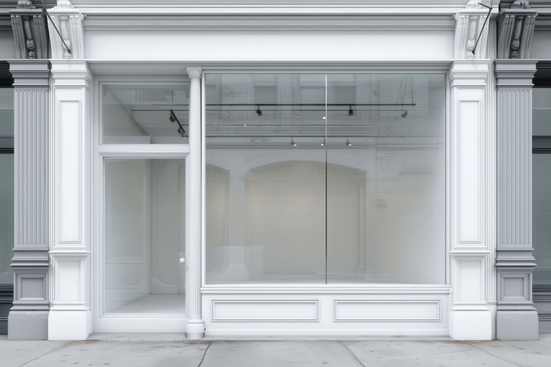 Store Renovation Service